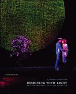 Designing with Light 5th 9780073514154 Front Cover
