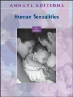 Human Sexualities