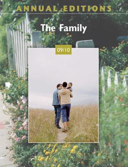 Annual Editions Annual Editions