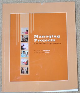 Managing Project-A Team-based Approach