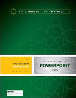 Microsoft Office PowerPoint 2007