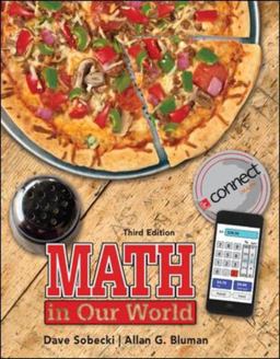 Math in Our World