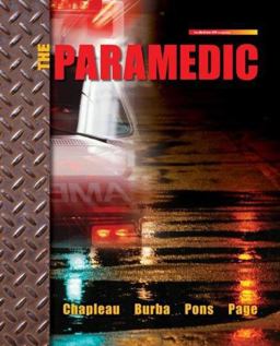 The Paramedic