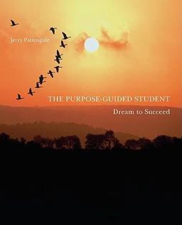 The Purpose-Guided Student