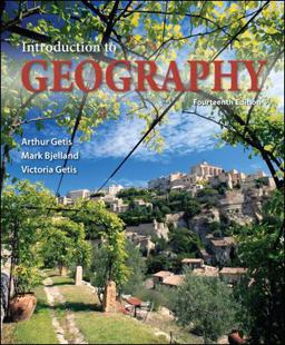 Introduction to Geography