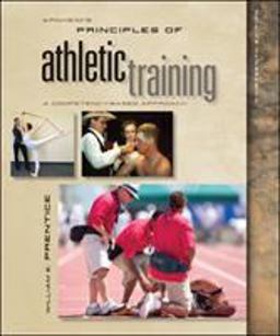 Arnheim's Principles of Athletic Training