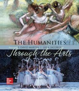 Humanities Through the Arts