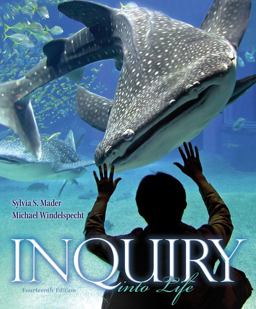 Inquiry into Life