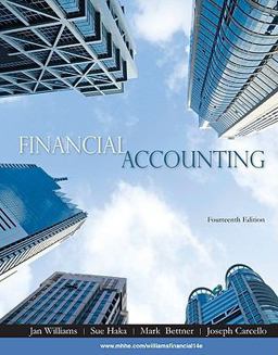 Financial Accounting