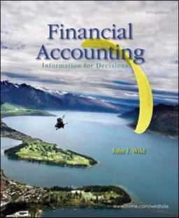 Financial Accounting