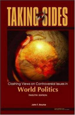Taking Sides: World Politics