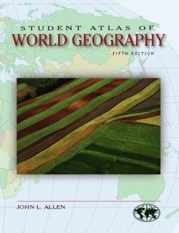Student Atlas of World Geography