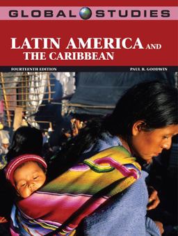 Latin America and the Caribbean