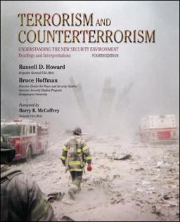 Terrorism and Counterterrorism