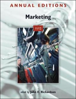 Marketing 11/12