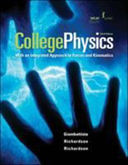Student Solutions Manual to Accompany College Physics Student Solutions Manual to Accompany College Physics