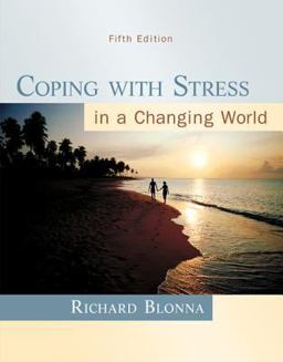 Coping with Stress in a Changing World