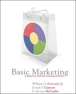 Basic Marketing