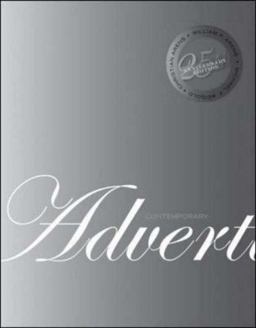 Contemporary Advertising