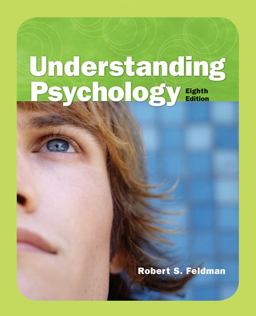 Understanding Psychology Understanding Psychology