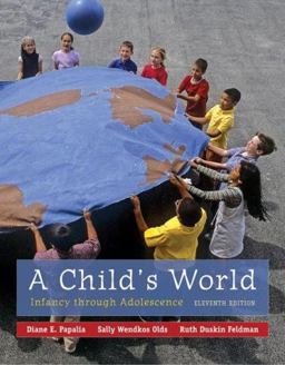 A Child's World A Child's World