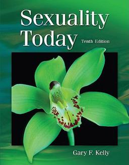 Sexuality Today 10th 9780073531991 Front Cover