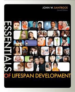 Essentials of Life-Span Development