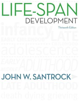 Life-Span Development