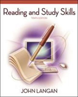 Reading and Study Skills