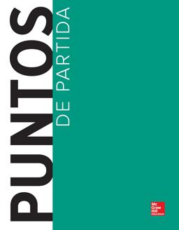 Puntos (Student Edition) 10th 9780073534497 Front Cover
