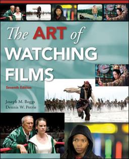 Art of Watching Films 7th 9780073535074 Front Cover