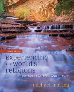 Experiencing the World's Religions