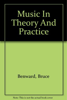 Music in Theory and Practice (Pk W/Workbook, Cds)