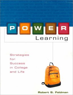 Power Learning Power Learning