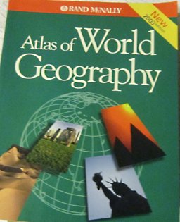World Geography Atlas World Geography Atlas