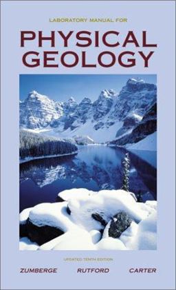 Physical Geology