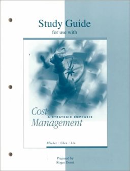 Cost Management