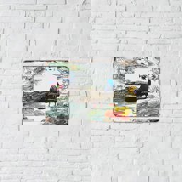 Puntos de Partida (Pk) Puntos de Partida (Pk)