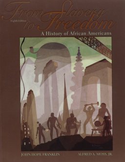 From Slavery to Freedom (Pk W/Mapping &Cd) (P)