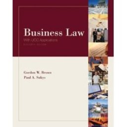 Business Law (Pk W/Dvd)