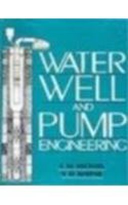 Water Wells and Pump Engineering