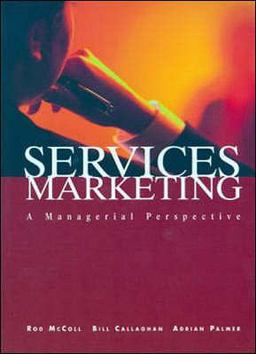 Services Marketing