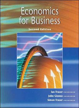Economics for Business