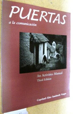 Puertas a la Comunicacion