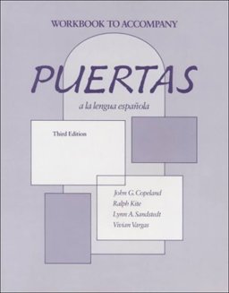 Puertas a la Lengua Espanola