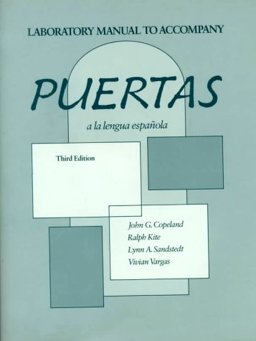 Puertas a la Lengua Espanola