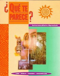 Qué Te Parece?
