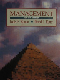 Management Management