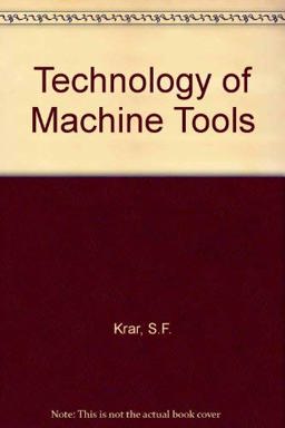 Tech of Machine Tools