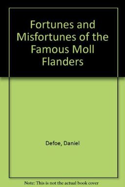Moll Flanders